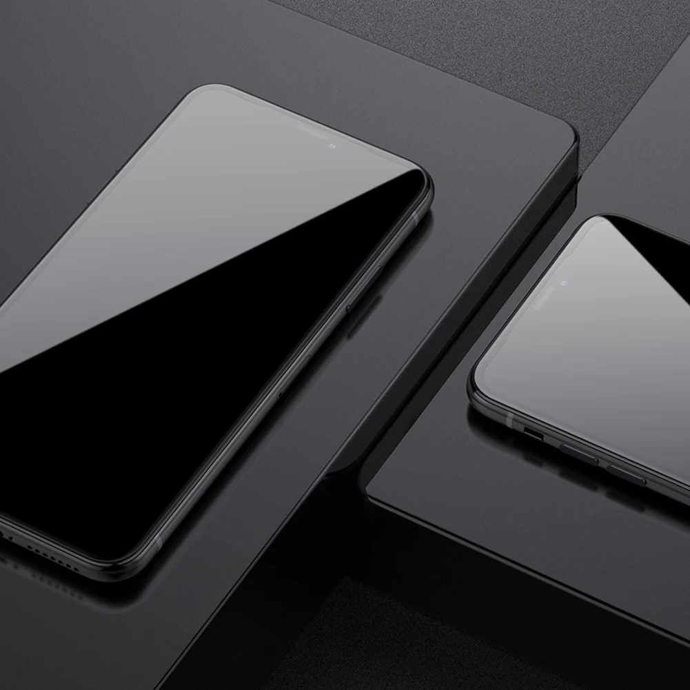 Защитное стекло Nillkin для iPhone 11, iPhone 12, iPhone 13, iPhone 14 Series (CP+PRO)
