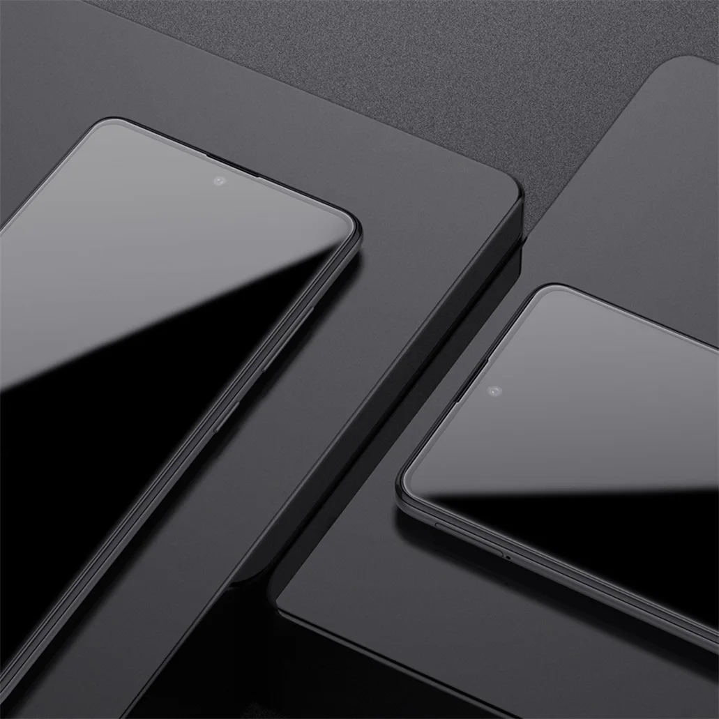 Защитное стекло Nillkin для Samsung Galaxy A51, Galaxy M31S (CP+PRO)