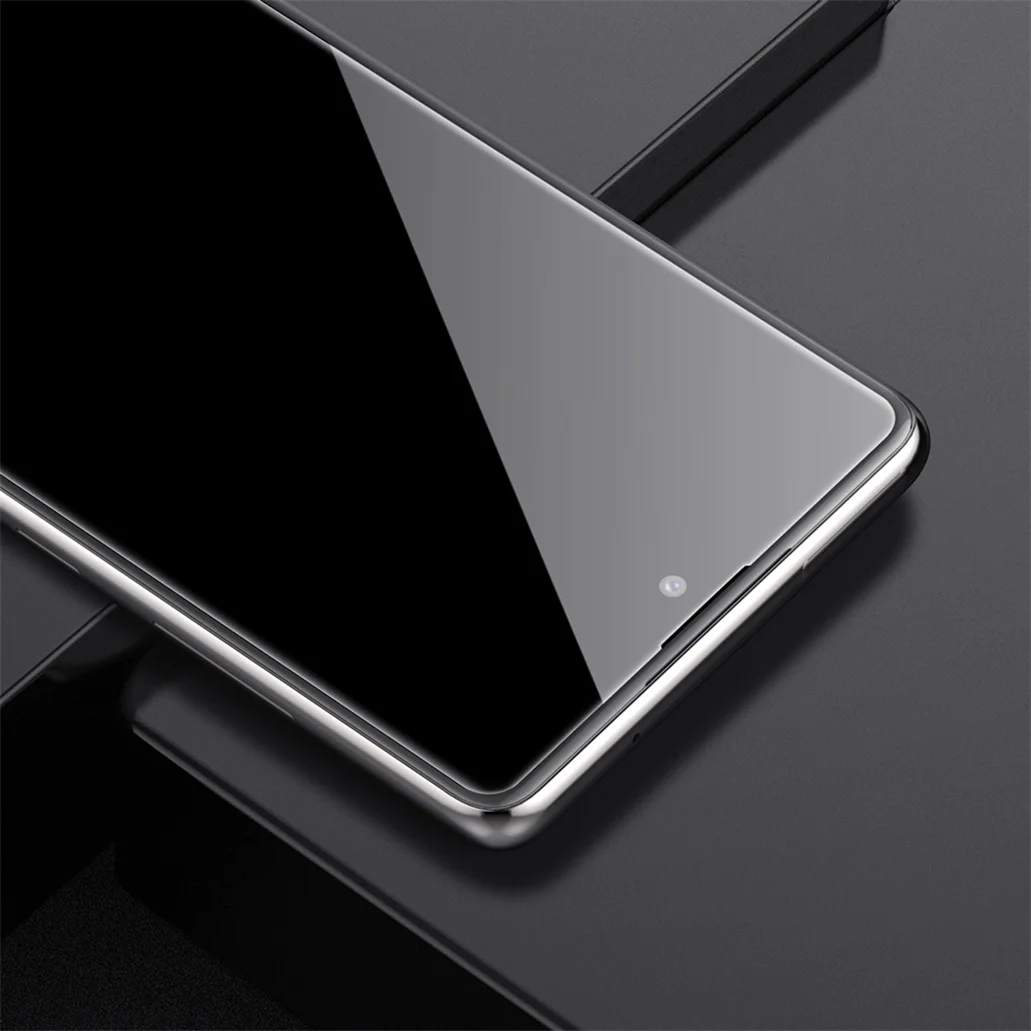 Защитное стекло Nillkin для Samsung Galaxy S20 FE 2020 (CP+PRO)
