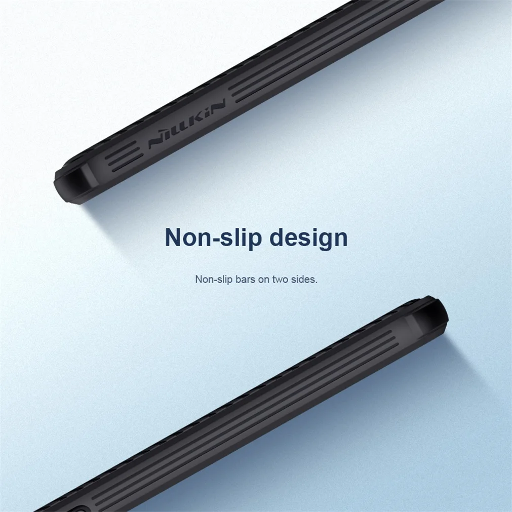 Чехол Nillkin Camshield Pro для Samsung Galaxy S21 FE 2021
