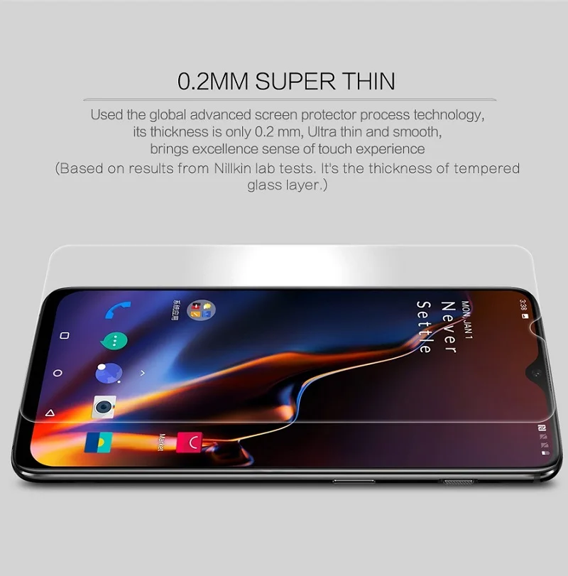 Защитное стекло Nillkin для OnePlus 7 (H+PRO)