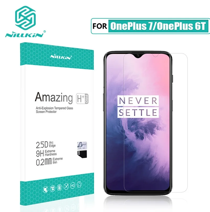Защитное стекло Nillkin для OnePlus 7 (H+PRO)
