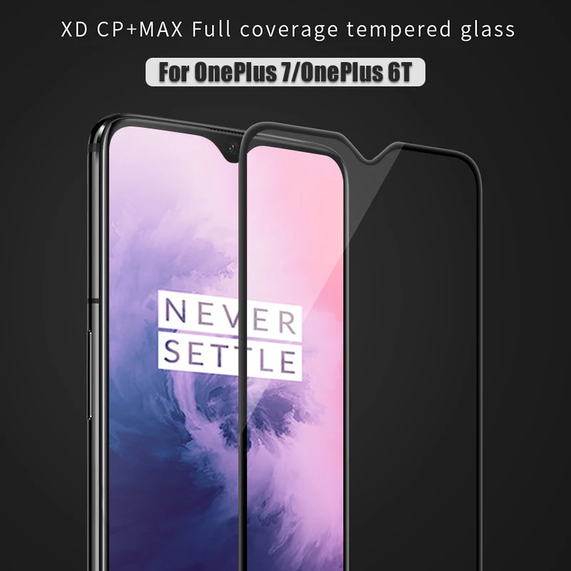Защитное стекло Nillkin для OnePlus 7 (H+PRO)