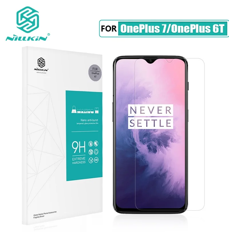 Защитное стекло Nillkin для OnePlus 7 (H+PRO)