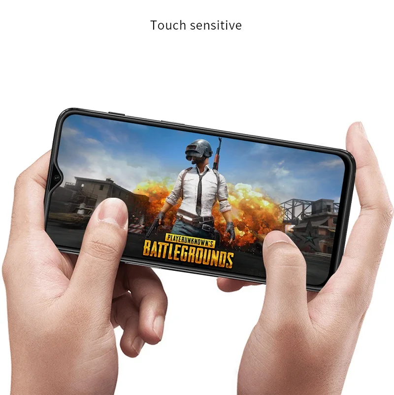 Защитное стекло Nillkin для OnePlus 7 (H+PRO)