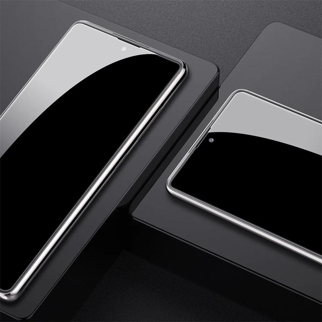 Защитное стекло Nillkin для Samsung Galaxy S20 FE 2020 (CP+PRO)