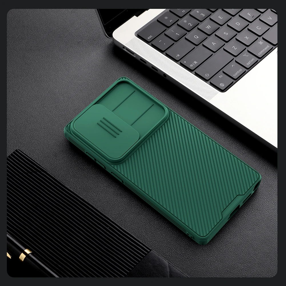 Чехол Nillkin CamShield Case для Samsung Galaxy S20 Ultra, Galaxy S20 Ultra 5G