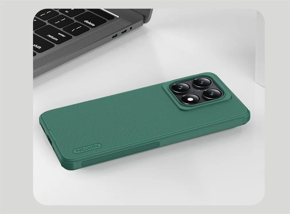 Чехол Nillkin Super Frosted Shield для Xiaomi Redmi K20, Redmi K20 Pro