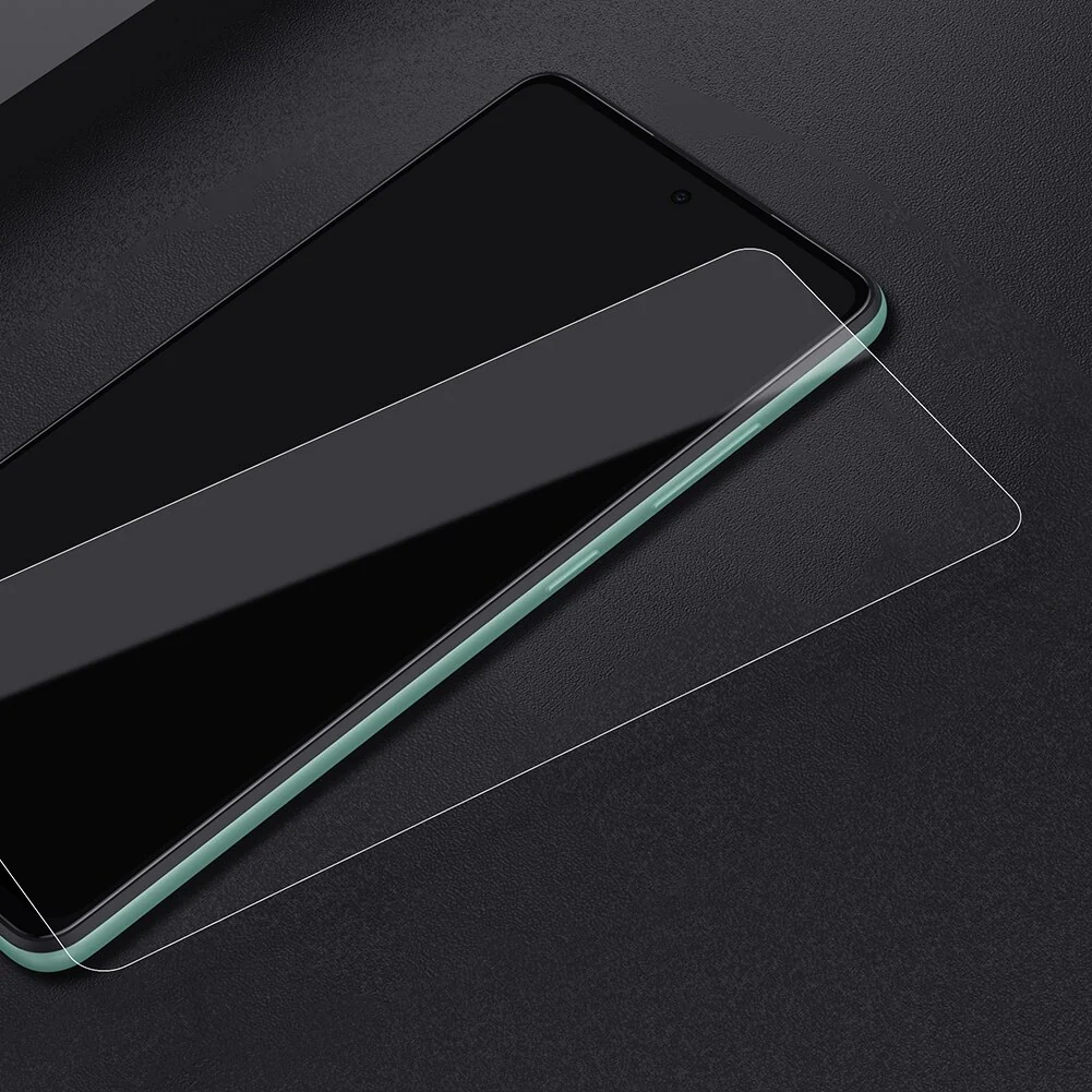 For Samsung Galaxy A12 A32 A52 A72 Tempered Glass Film NILLKIN H/H+Pro Glass Screen Protector For Samsung A32 A52 A72 5G
