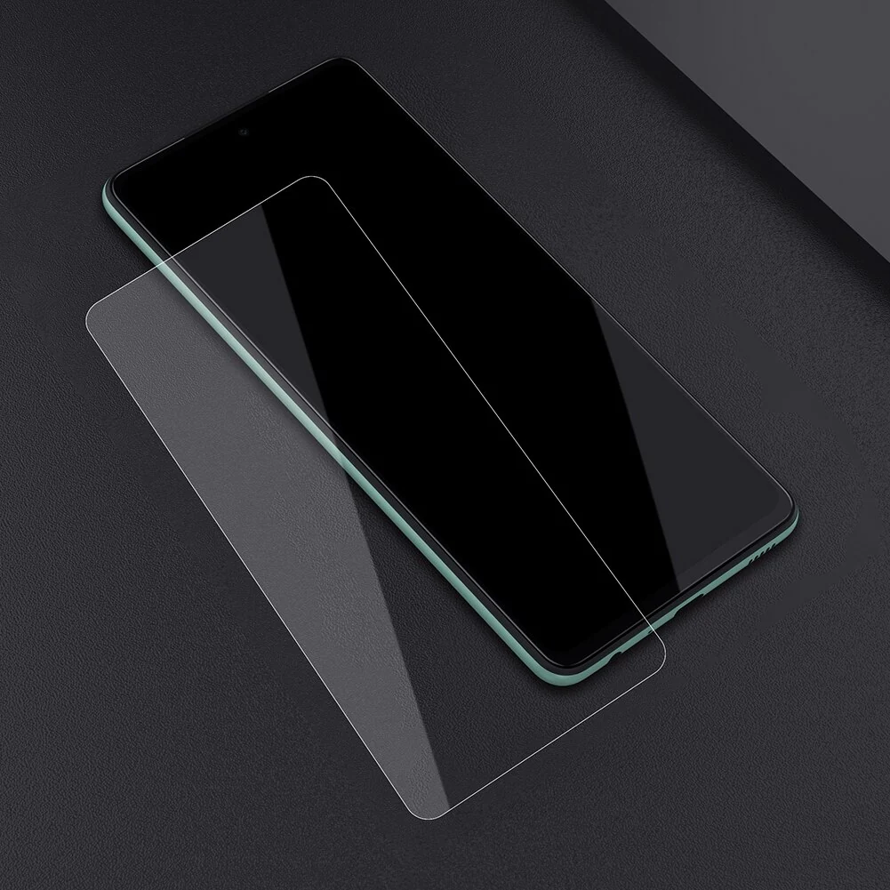 For Samsung Galaxy A12 A32 A52 A72 Tempered Glass Film NILLKIN H/H+Pro Glass Screen Protector For Samsung A32 A52 A72 5G