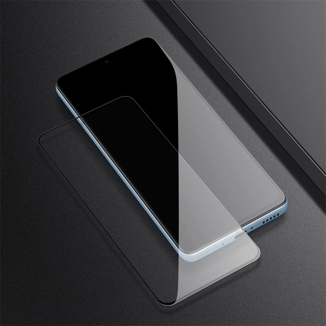 Защитное стекло Nillkin для POCO X3 NFC, POCO X3 Pro (CP+Pro)