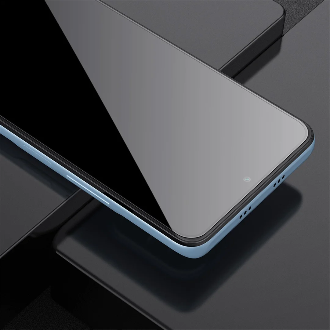 Защитное стекло Nillkin для POCO X3 NFC, POCO X3 Pro (CP+Pro)
