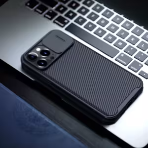 Чехол Nillkin CamShield Pro для iPhone 13