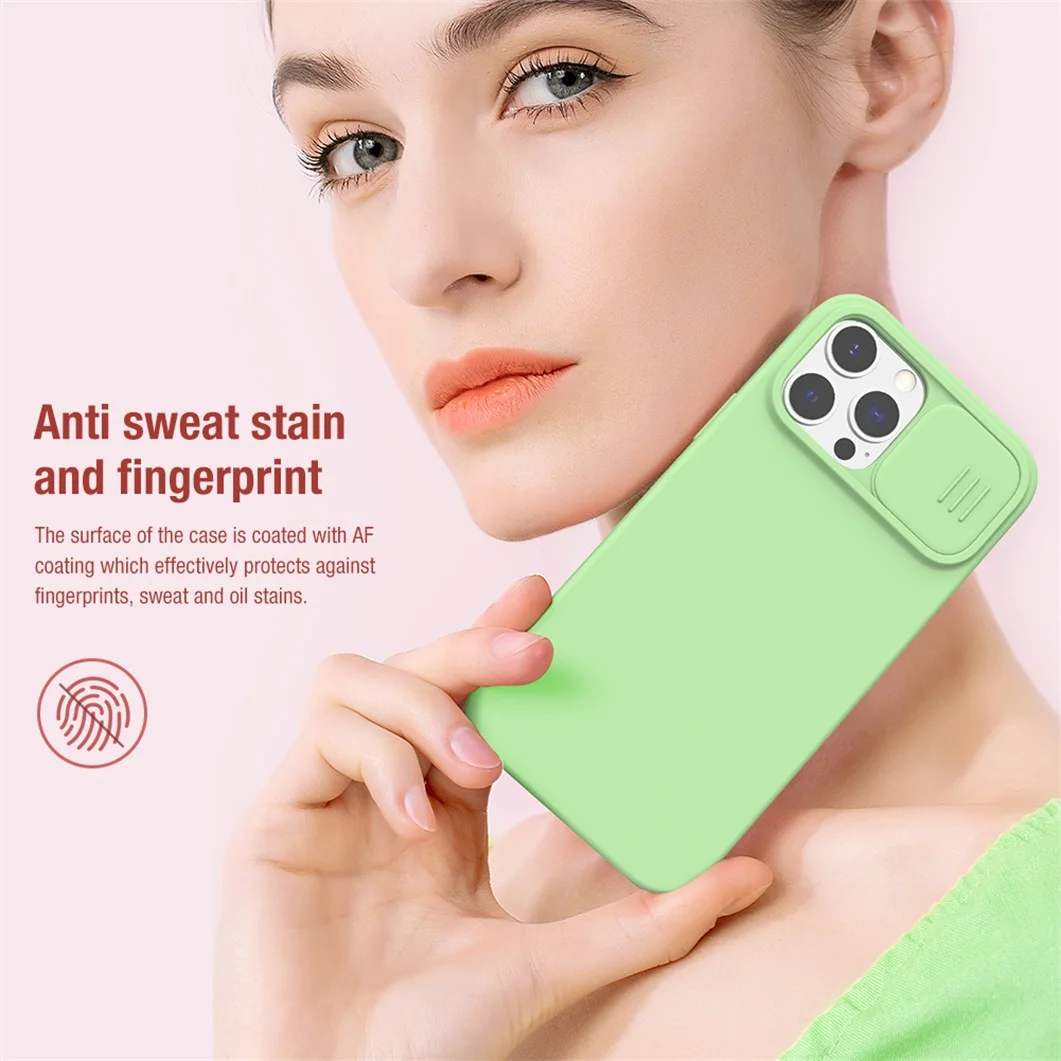 Чехол Nillkin Magnetic Case для iPhone 13, iPhone 13 Pro Max, iPhone 13 Pro