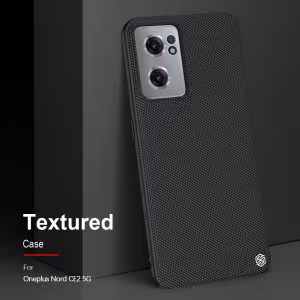 Чехол Nillkin Textured для Oneplus Nord CE2 5G