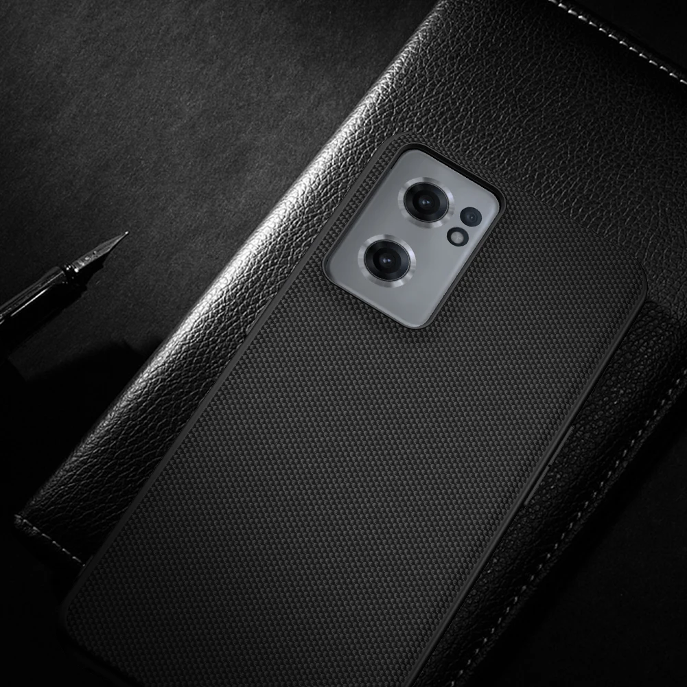 Чехол Nillkin Textured для Oneplus Nord CE2 5G