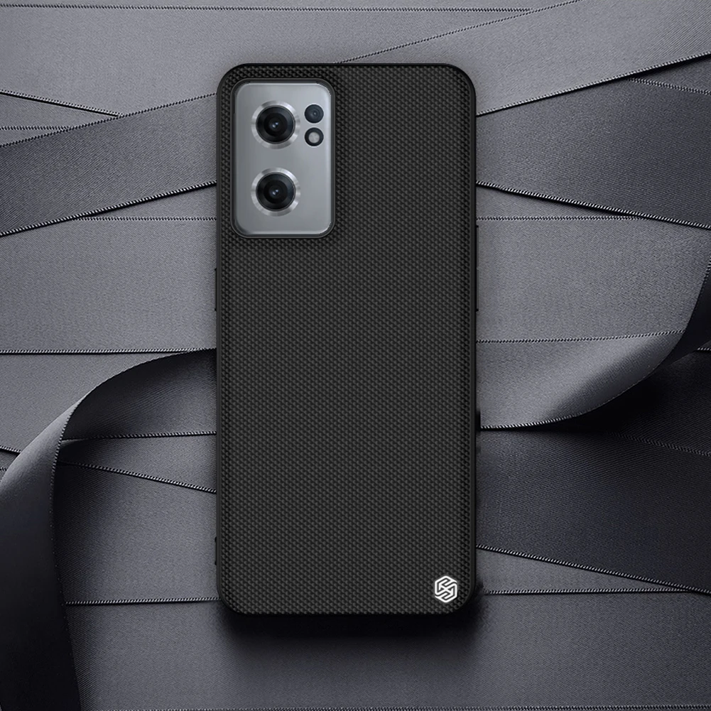 Чехол Nillkin Textured для Oneplus Nord CE2 5G