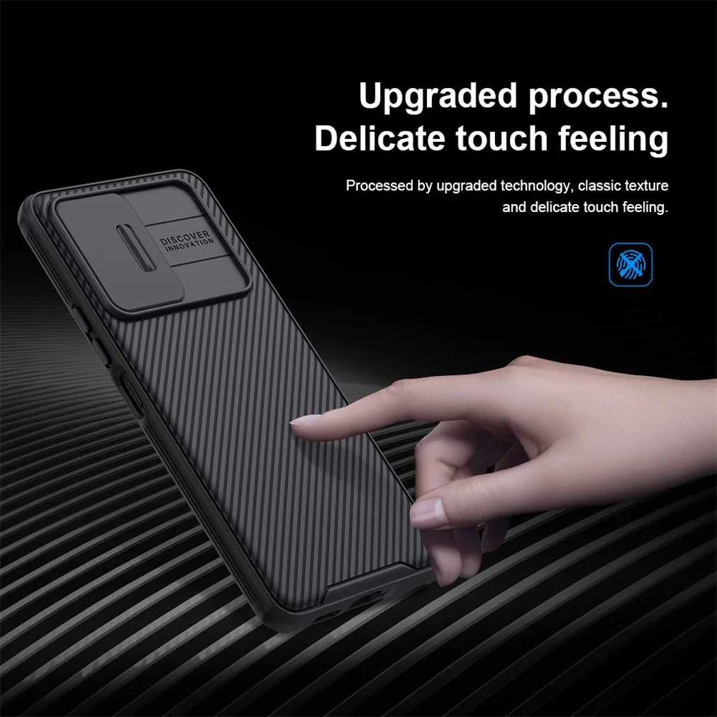 Чехол Nillkin Camshield для Samsung Galaxy A33 5G