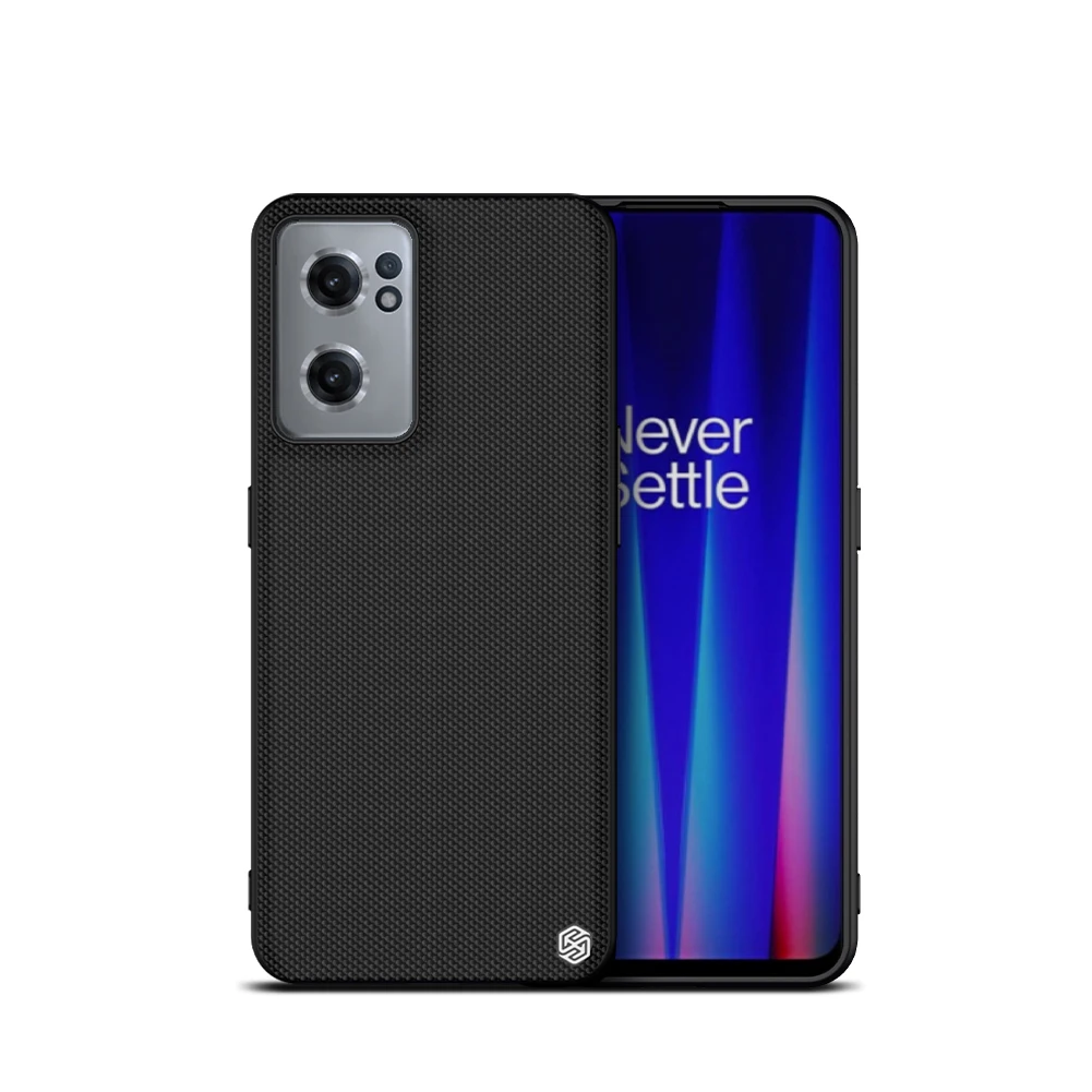 Чехол Nillkin Textured для Oneplus Nord CE2 5G