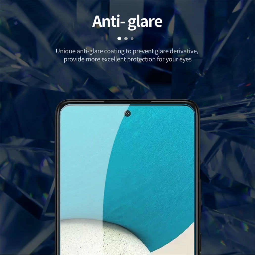 Защитное стекло Nillkin для Samsung Galaxy A53 5G (H/H+Pro)