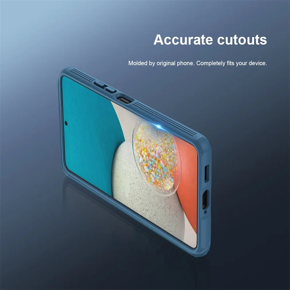 Чехол Nillkin Camshield для Samsung Galaxy A33 5G