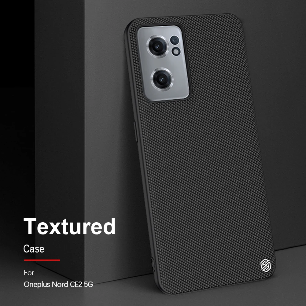 Чехол Nillkin Textured для Oneplus Nord CE2 5G