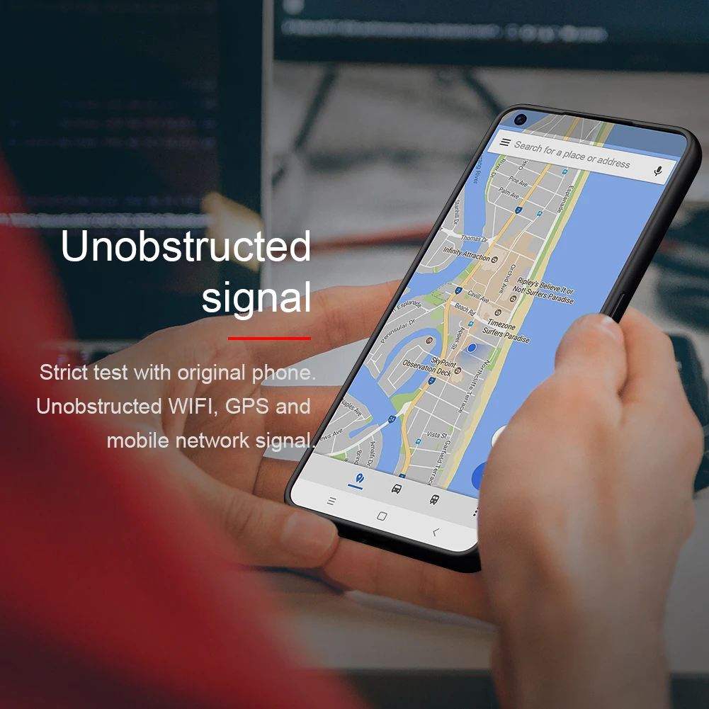 Чехол Nillkin Textured для Oneplus Nord CE2 5G