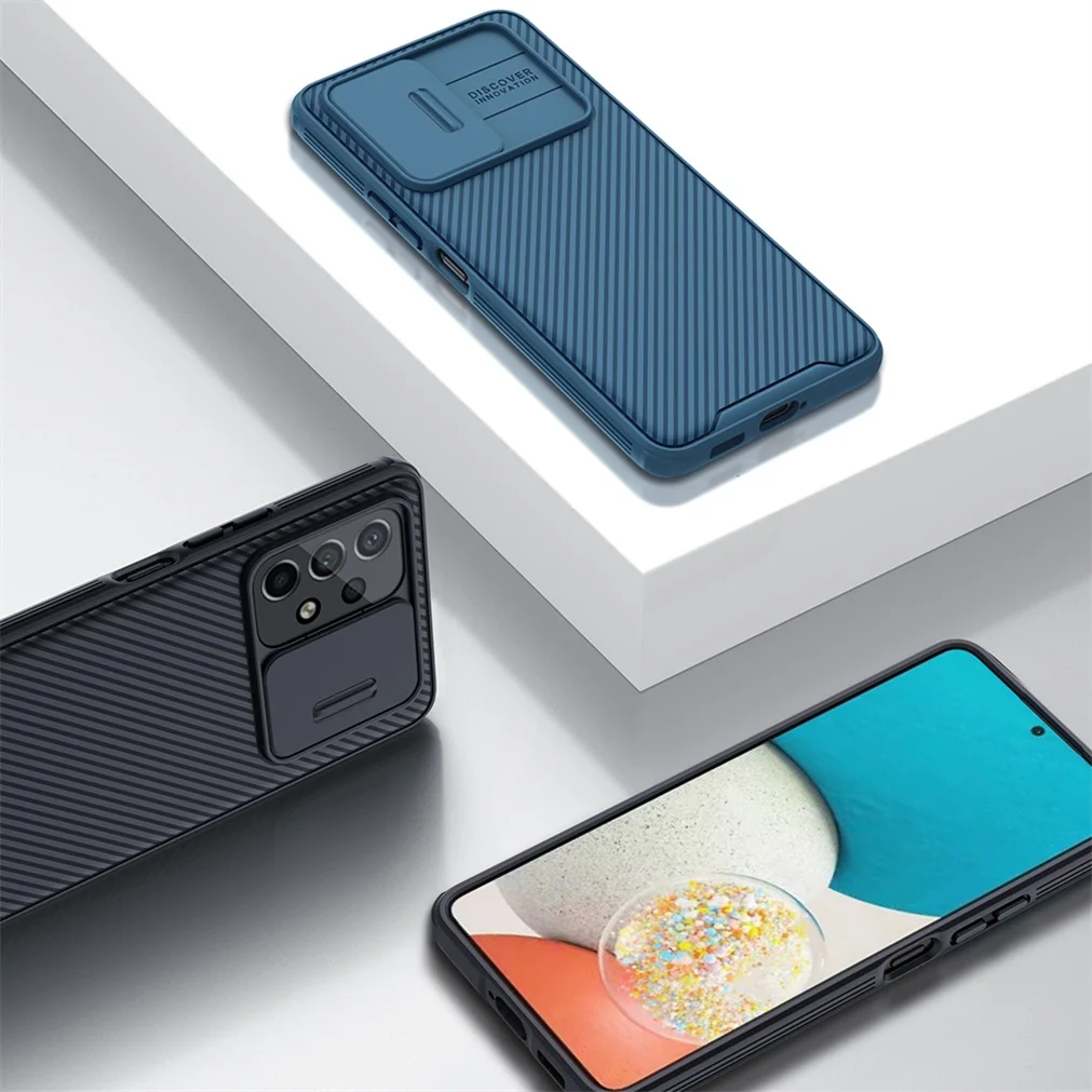 Чехол Nillkin Camshield для Samsung Galaxy A33 5G