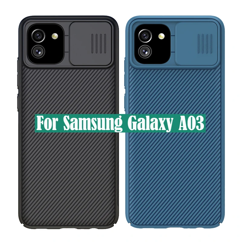 Чехол Nillkin Camshield для Samsung Galaxy A33 5G
