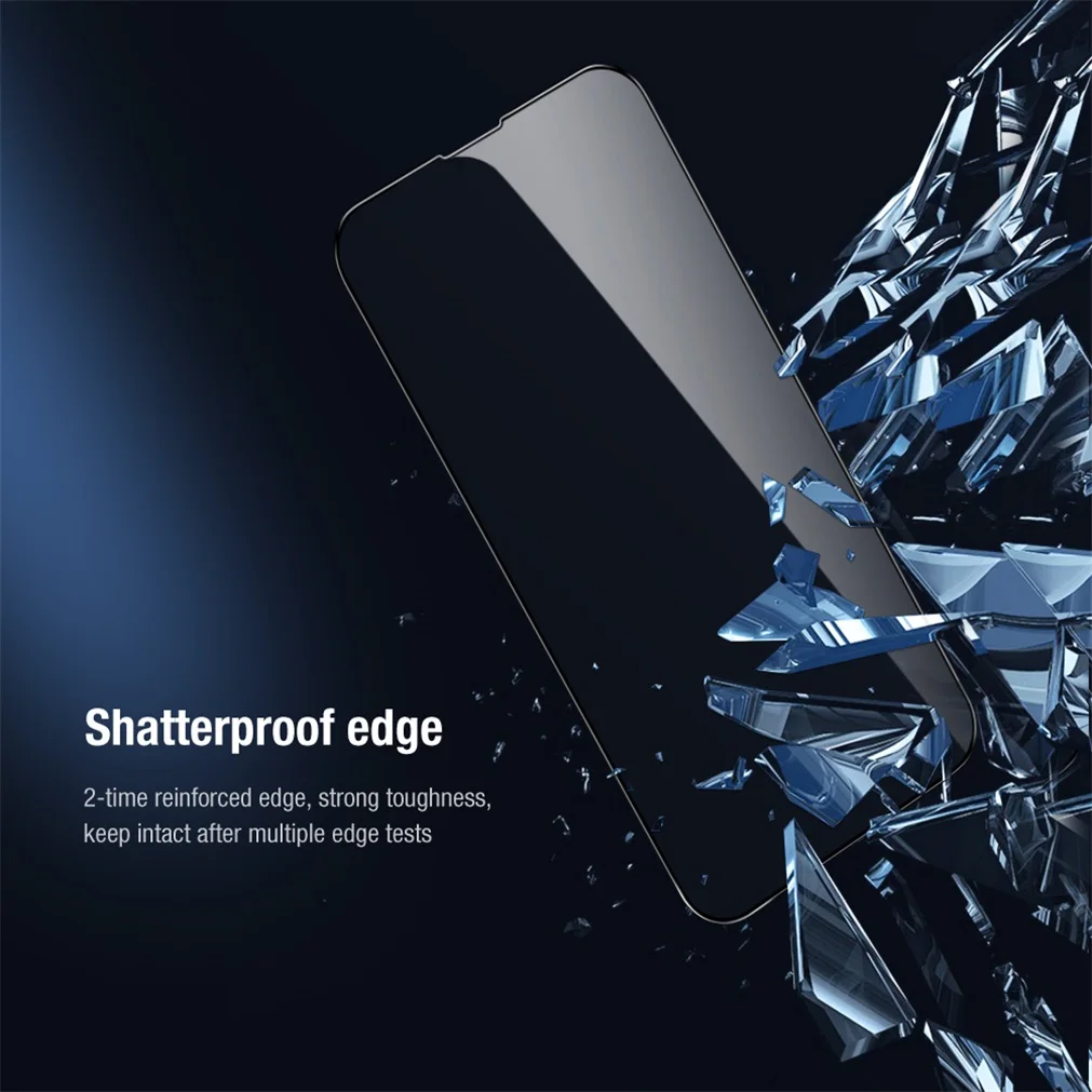 Защитное стекло Nillkin для iPhone 13, 13 Mini, 13 Pro, 13 Pro Max