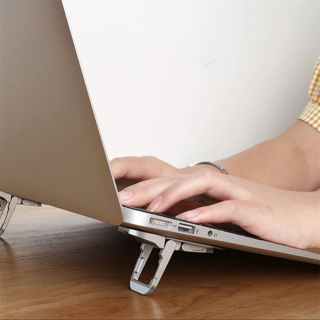 Подставка под ноутбук Nillkin Bolster Plus Portable Stand