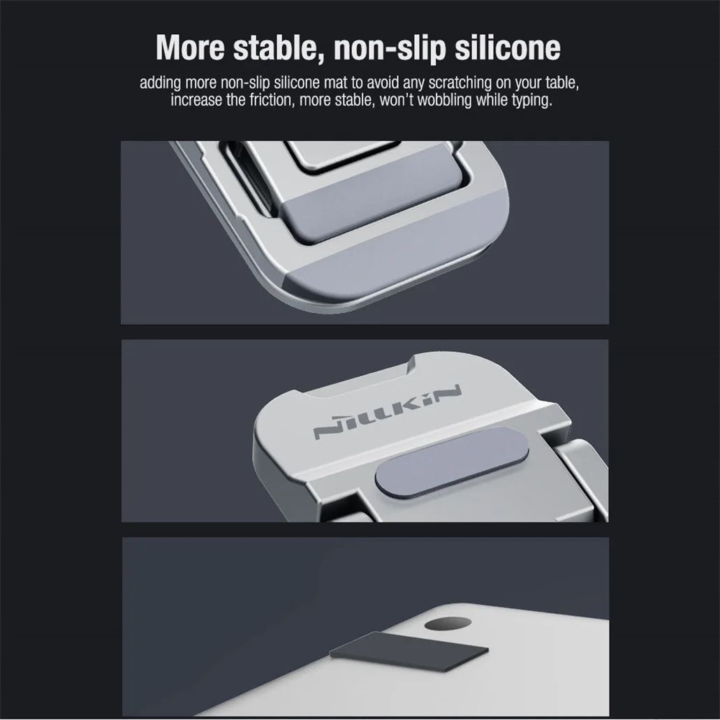 Подставка под ноутбук Nillkin Bolster Plus Portable Stand