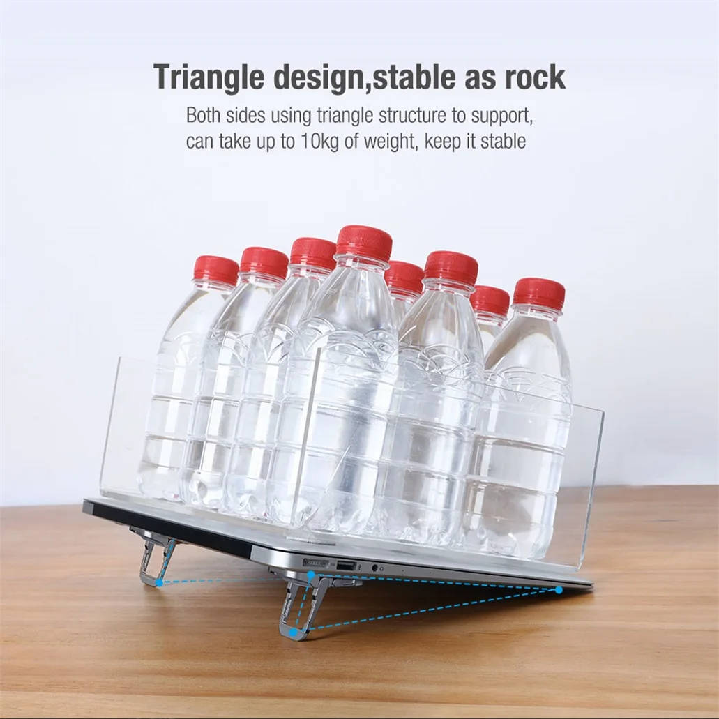 Подставка под ноутбук Nillkin Bolster Plus Portable Stand