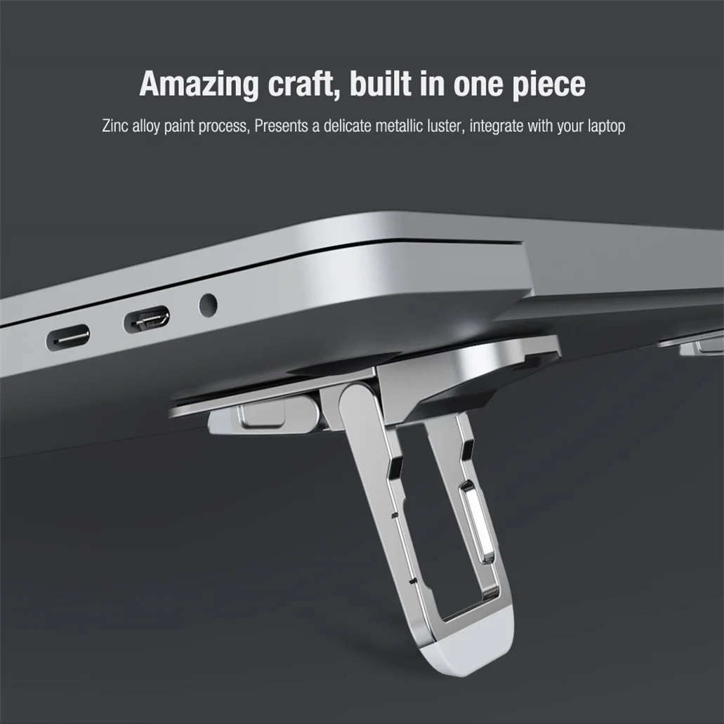 Подставка под ноутбук Nillkin Bolster Plus Portable Stand