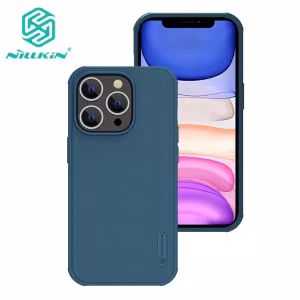 Чехол Nillkin Super Frosted Shield для iPhone 14, iPhone 14 Pro Max