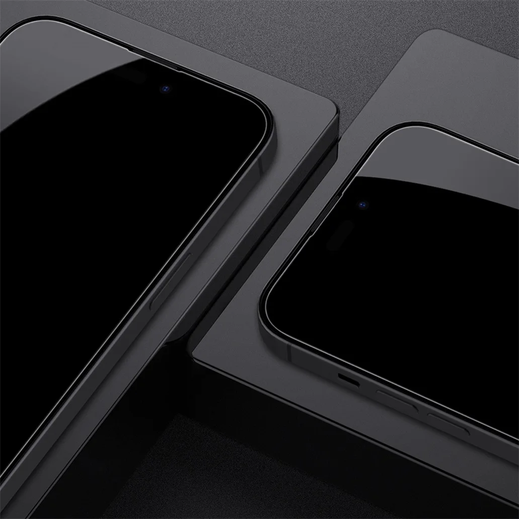 Защитное стекло Nillkin для iPhone 14, 14 Pro, 14 Plus(Max), 14 Pro Max