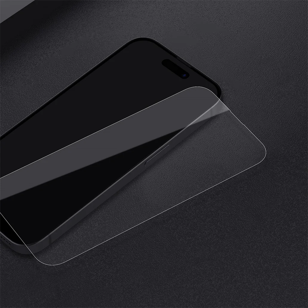Защитное стекло Nillkin для iPhone 14, 14 Pro, 14 Plus, 14 Pro Max