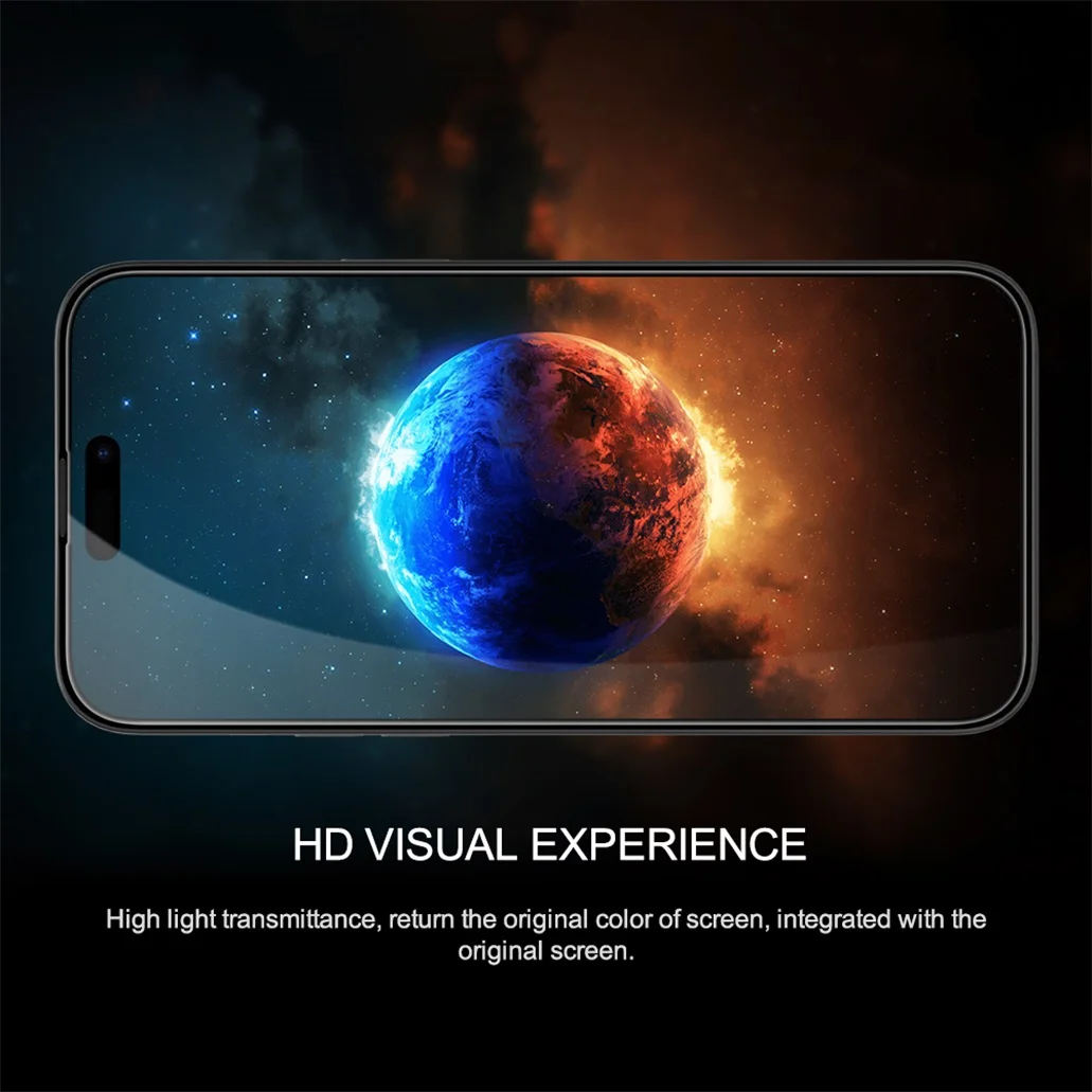Защитное стекло Nillkin для iPhone 14, 14 Pro, 14 Plus(Max), 14 Pro Max