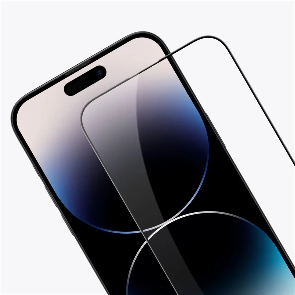 Защитное стекло Nillkin для iPhone 14, 14 Pro, 14 Plus(Max), 14 Pro Max