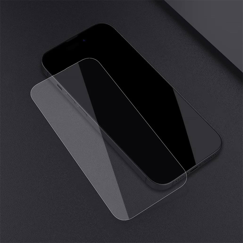 Защитное стекло Nillkin для iPhone 14, 14 Pro, 14 Plus, 14 Pro Max