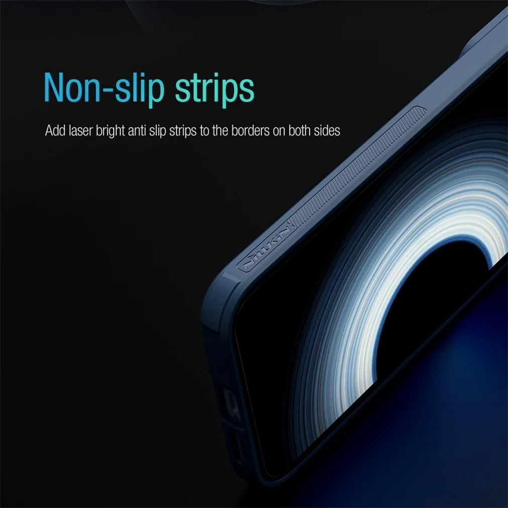 Чехол Nillkin Textured Pro для Xiaomi 12T, Xiaomi 12T Pro