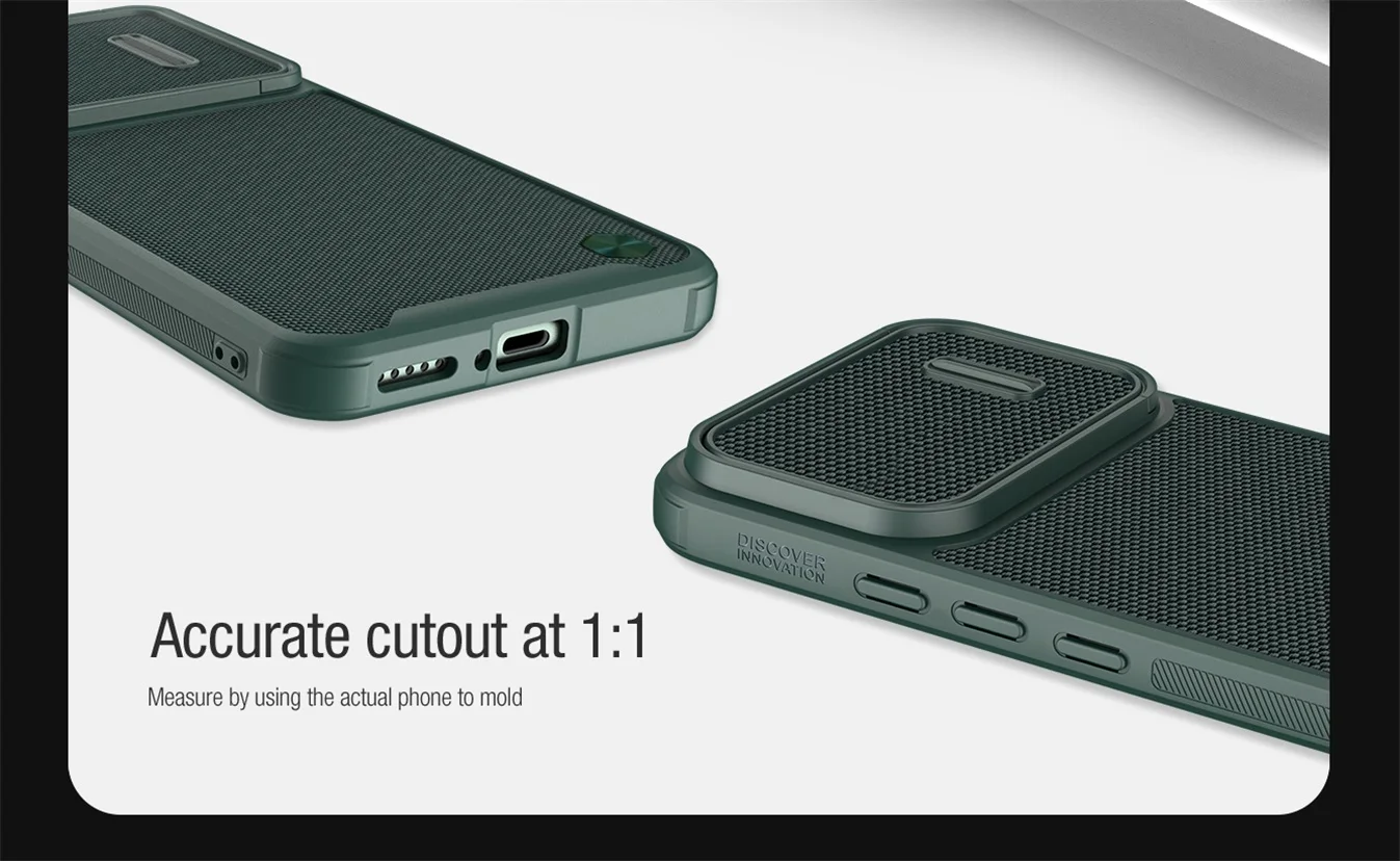 Чехол Nillkin Textured Pro для Xiaomi 12T, Xiaomi 12T Pro