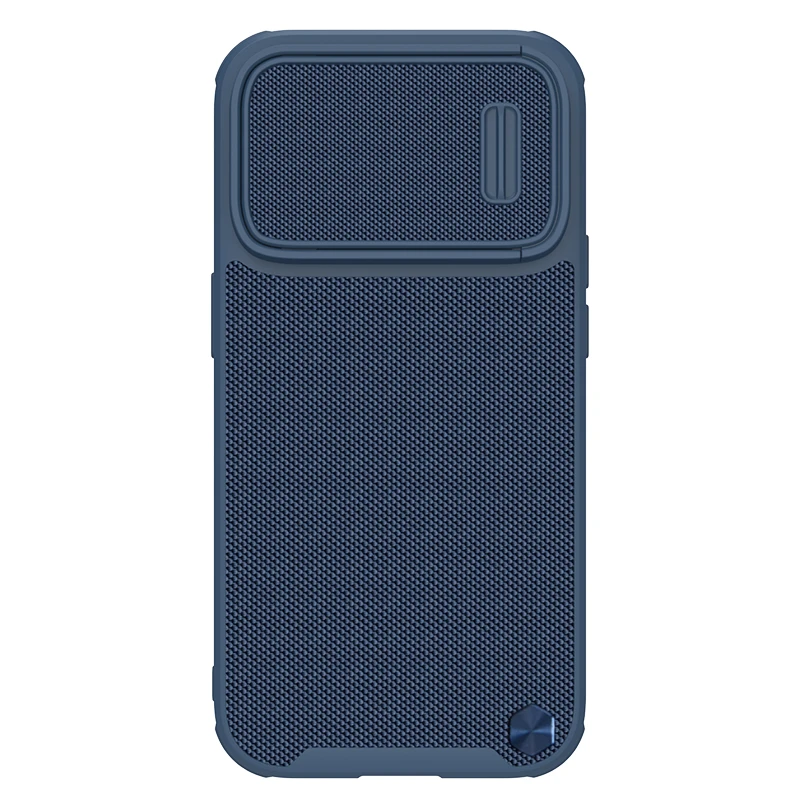 Чехол Nillkin Textured Pro для iPhone 14, 14 Pro, 14 Plus, 14 Pro Max (магнитный)