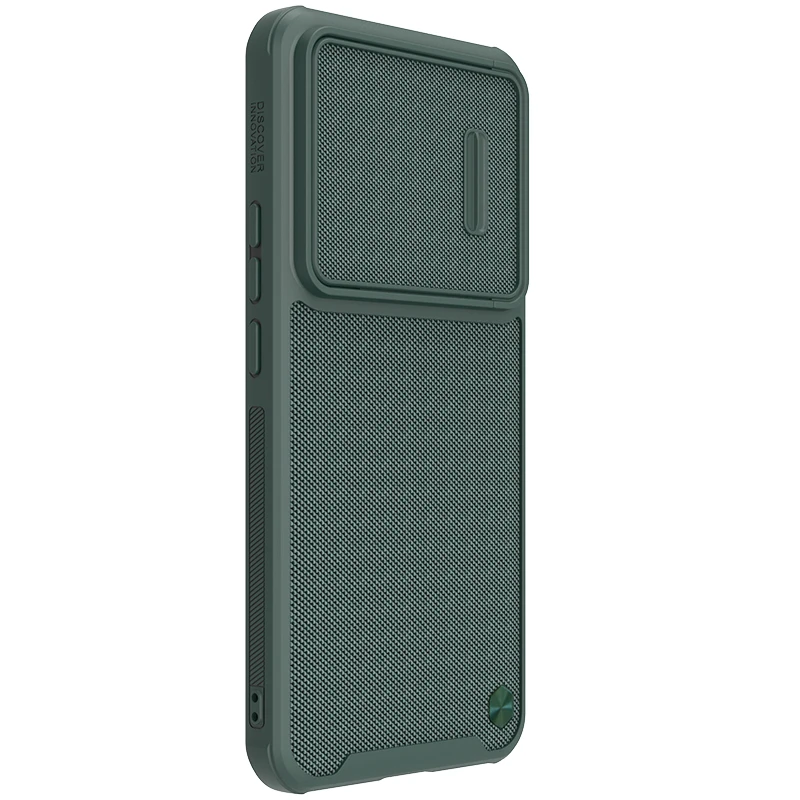 Чехол Nillkin Textured Pro для Xiaomi 12T, Xiaomi 12T Pro