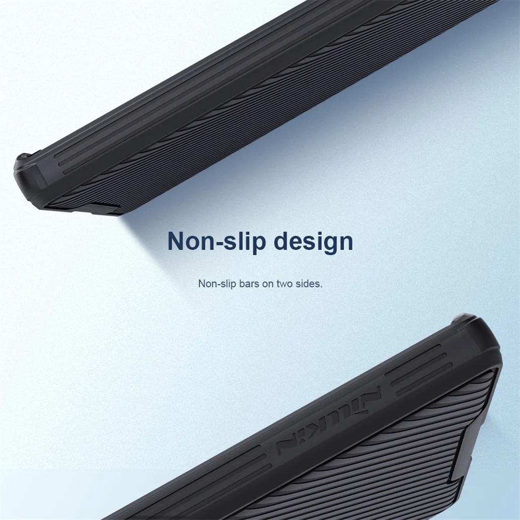 Чехол Nillkin Camshield Pro для Samsung Galaxy S23, Galaxy S23 Plus, Galaxy S23 Ultra