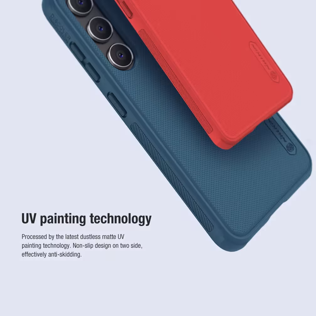 Чехол Nillkin Super Frosted Shield Pro для Samsung Galaxy S23, Galaxy S23 Plus, Galaxy S23 Ultra Чехол Nillkin Super Frosted Shield Pro для Samsung Galaxy S23, Galaxy S23 Plus, Galaxy S23 Ultra — изображение 6