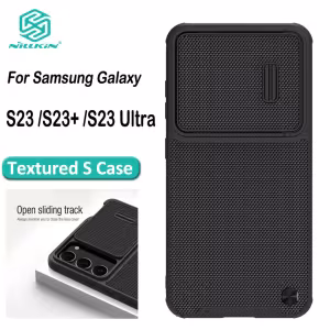 Чехол Nillkin Textured S для Samsung Galaxy S23, S23 Plus, S23 Ultra
