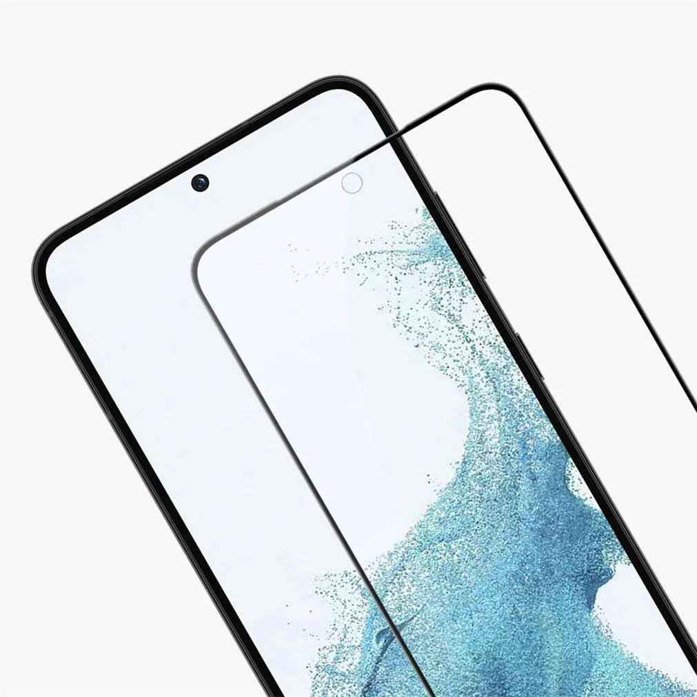 Защитное стекло Nillkin для Samsung Galaxy S23, S23 Ultra, S23 Plus (CP+PRO)