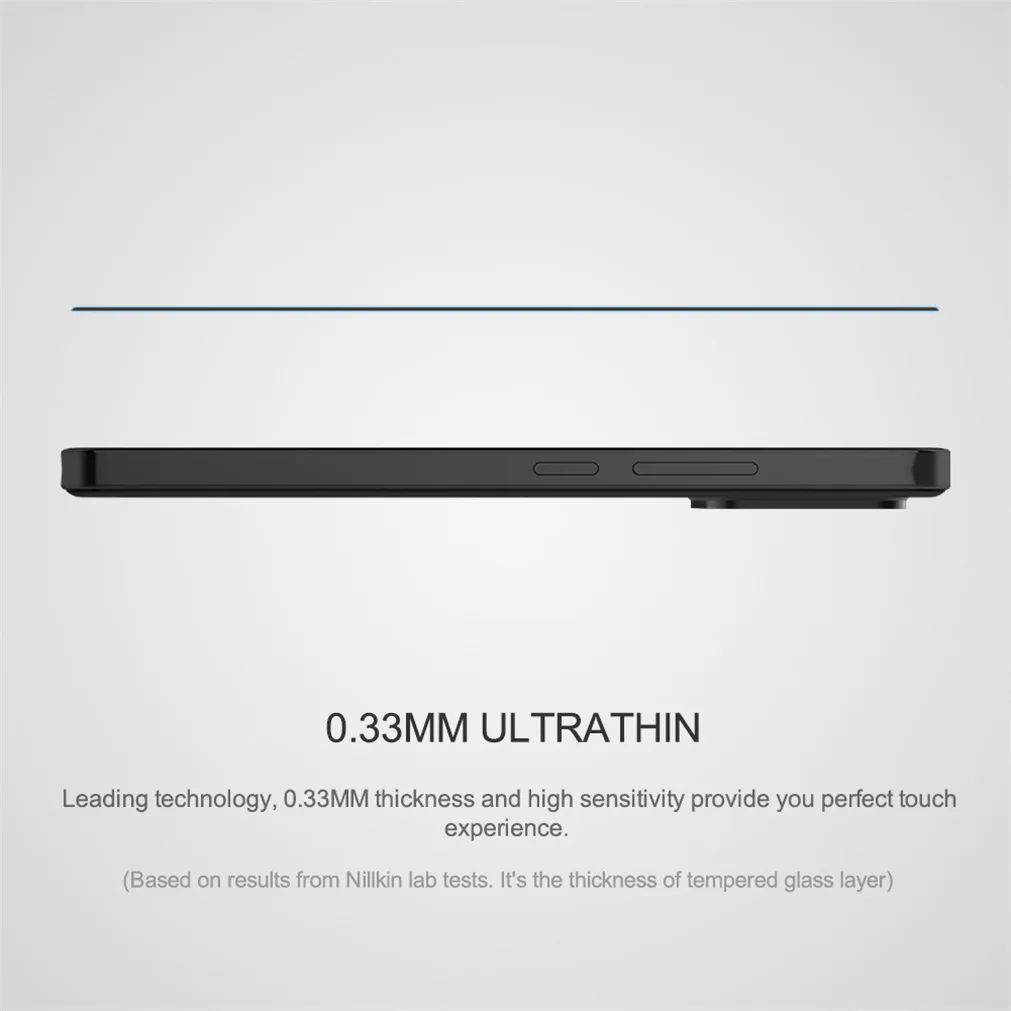 Защитное стекло Nillkin для Xiaomi 13, Xiaomi Mi 13 (CP+PRO)