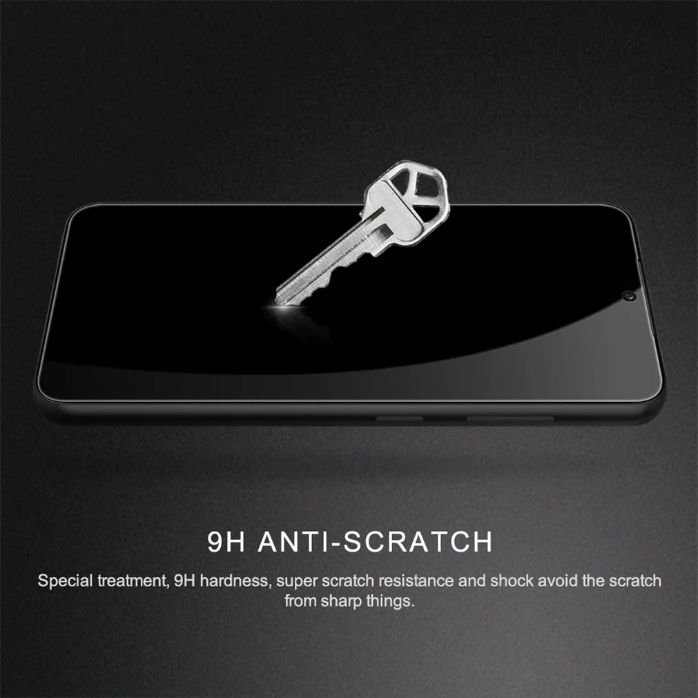 Защитное стекло Nillkin для Samsung Galaxy S23, S23 Ultra, S23 Plus (CP+PRO)